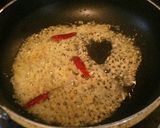 チキンカレー作り方2写真