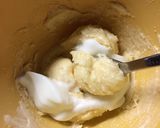 プロテインでレモンチキンスティック作り方4写真