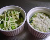 アボガドとズッキーニのマヨ焼き作り方3写真