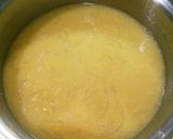 ふわふわ☆とろとろ☆中華コーンスープ作り方4写真