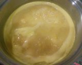 ふわふわ☆とろとろ☆中華コーンスープ作り方5写真