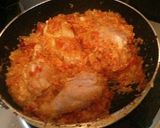 チキンカレー作り方7写真