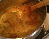 チキンカレー作り方8写真