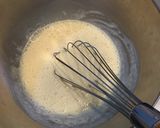 モチモチ♡ぶ厚い♡旦那絶賛♡パンケーキ♡作り方2写真