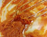 (西京焼き)ジューシーな鶏肉の味噌焼き♪作り方4写真