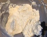 モチモチ♡ぶ厚い♡旦那絶賛♡パンケーキ♡作り方4写真