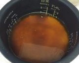 きのこたっぷり♡炊き込み御飯作り方6写真