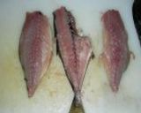 アジのチーズ焼き作り方1写真
