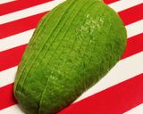 塩レモンを使ってアボカド保存（下味）作り方4写真