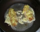 アジのチーズ焼き作り方3写真