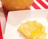 塩レモンを使ってアボカド保存（下味）作り方5写真