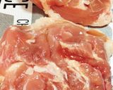 (西京焼き)ジューシーな鶏肉の味噌焼き♪作り方7写真