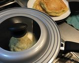 モチモチ♡ぶ厚い♡旦那絶賛♡パンケーキ♡作り方9写真