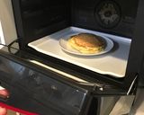 モチモチ♡ぶ厚い♡旦那絶賛♡パンケーキ♡作り方10写真