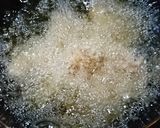 ナマズバーガー作り方5写真
