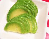 塩レモンを使ってアボカド保存（下味）作り方7写真