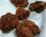 ナマズバーガー作り方6写真