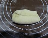 もちもち♡はちみつミルクベーグル♪作り方4写真