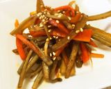 簡単おいしい常備菜♡基本のひじきの煮物作り方6写真