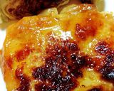 (西京焼き)ジューシーな鶏肉の味噌焼き♪作り方18写真