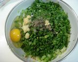 『普通に美味しい焼き餃子☆』作り方2写真