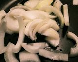 中華風野菜炒め作り方2写真