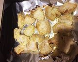 ダイエット弁当 5月10日 写真撮り忘れ作り方3写真