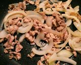 中華風野菜炒め作り方3写真