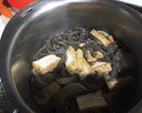 ダイエット弁当 5月10日 写真撮り忘れ作り方6写真
