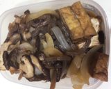 ダイエット弁当 5月10日 写真撮り忘れ作り方7写真