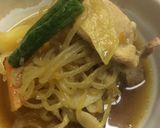 肉の多い肉ジャガ作り方6写真