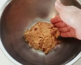 おやつに✾食べて綺麗♪アーモンドクッキー作り方5写真