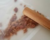 おやつに✾食べて綺麗♪アーモンドクッキー作り方1写真
