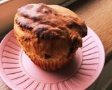 バター無し、ミックスフルーツ・マフィン☆作り方9写真