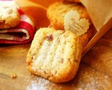 おやつに✾食べて綺麗♪アーモンドクッキー作り方7写真