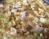 混ぜて美味しいチャーシューご飯作り方3写真