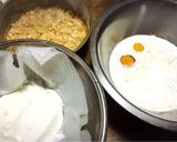 水切りヨーグルトケーキ作り方3写真