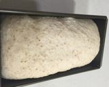 砂糖＆バターなし☆全粒粉のミニ食パン♫作り方11写真