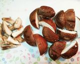 レンジ時短で簡単！大根と厚揚げのそぼろ煮作り方2写真