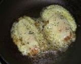 アジのチーズ焼き作り方4写真
