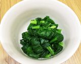 にら納豆…にら大量消費♩作り方2写真
