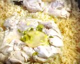 シンガポールチキンライス(海南鶏飯)作り方5写真