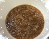 ヘルシー&簡単♡ナスと鶏肉のみぞれ餡かけ作り方7写真