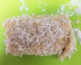 節約＆ダイエット！冷凍豆腐deとんかつ風作り方3写真
