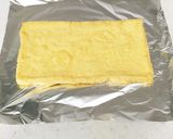 紅生姜がイイ！チーズたっぷり油揚げピザ♡作り方1写真