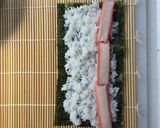 彩り細巻き♡運動会やピクニックに(^^)作り方7写真