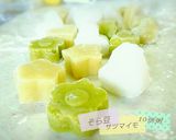 離乳食の冷凍保存作り方6写真