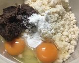 おからdeダイエットCake作り方1写真