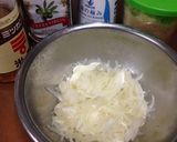 新玉ねぎと枝豆のサラダ♪作り方2写真