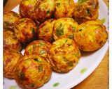 ヘルシーでめちゃうまい☆大根餃子作り方27写真